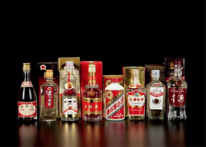 北塔老酒储存的方法