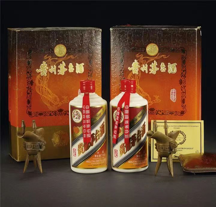 北塔烟酒回收